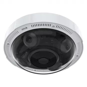 Tīkla kamera AXIS P3735-PLE 8MP kupola /02633-001