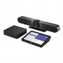 Komplekts LOGITECH Tap Controller vads ar Cat5e komplektu + LENOVO ThinkSmart Core L Intel Core Ultra 5 135H + MeetUp 2 4K video konferences kamera