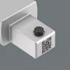 Wera 05020173001 regulējama uzgriežņu atslēga