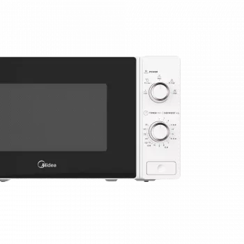 Mikroviļņu krāsns Midea MM720C2AT-W — 700 W, 20 L, brīvi stāvoša, balta