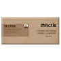 Actis TB-2120A Tonera kasetne (aizstāj Brother TN2120; Standarta; 2600 lapas; melna)