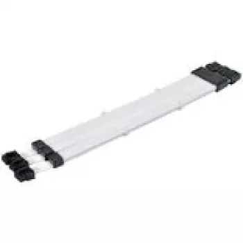 Lian Li Strimer Wireless GPU 3x 8-Pin ARGB Barošanas Kabelis PW12-1W