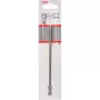 Uzgriežņu uzgalis Bosch 2607001670 T25 īpaši ciets 152 mm
