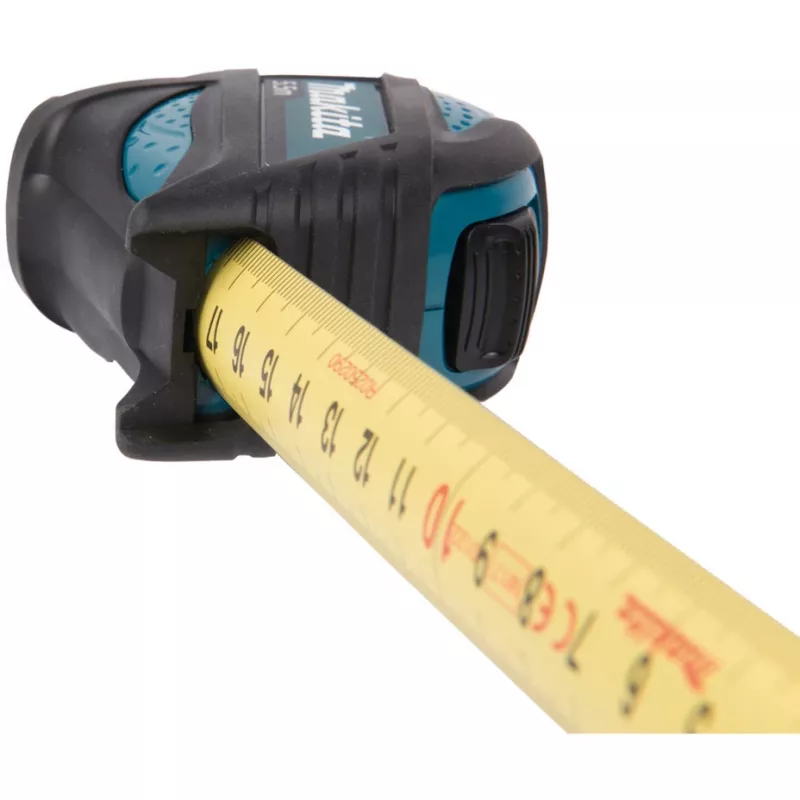 Makita B-57146 mērlente, 5,5 m (zila)