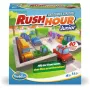 Rush Hour Junior 2024, Loģikas Spēle