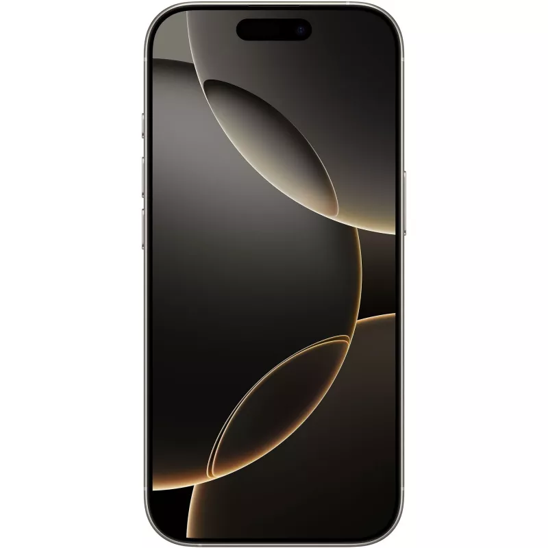 Apple iPhone 16 Pro 128GB dabīgais titāns