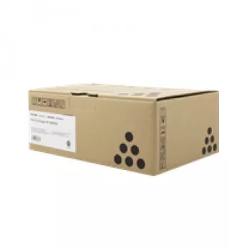 Tonera kasetne Ricoh SP 3400HE Melna 12000 lapas