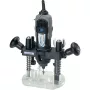 Dremel 335 Plunge Router Piestiprinājums