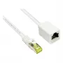 Goodconnections 8070VR-020W Ethernet Patch Cable Balts