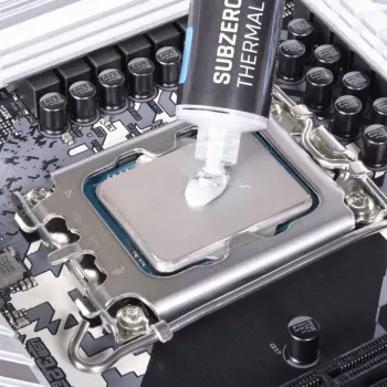 Alphacool Subzero Termopasta - 20g
