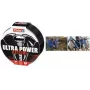 Remonta lente Tesa ULTRA POWER EXTREME 50 mm x 25 m – īpaši stipra, bieza līme