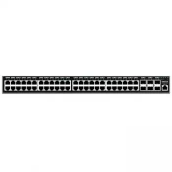 Grandstream GWN7816 tīkla komutators ar 48 portiem, 3. līmenis