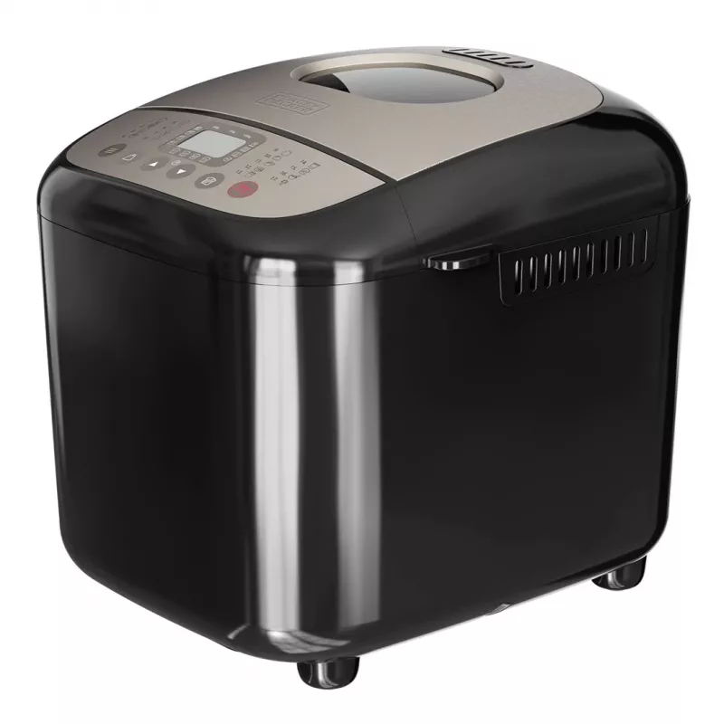 Maizes cepējs Black+Decker BXBM600E