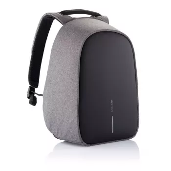 Mugursoma XDDESIGN Bobby Hero Regular — 18 L, antracīta, klēpjdatoram līdz 32,8 cm (12,9 collas), organizācijas panelis