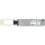 Optiskās šķiedras raiduztvērēja modulis BlueOptics 02313URQ-BO 100000 Mbit/s QSFP28