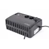 Gembird EG-UPS-3SDT1000-01 nepārtrauktās barošanas avots (UPS) Line-Interactive 1 kVA 600 W 3 AC kontaktligzdas