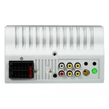 Auto radio BLOW BC9000 2DIN 7 collu skārienekrāns RDS USB microSD