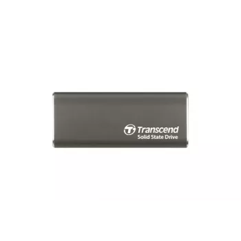 Transcend ESD265C 2TB ārējais SSD disks USB Type-C 3.2 Gen 2