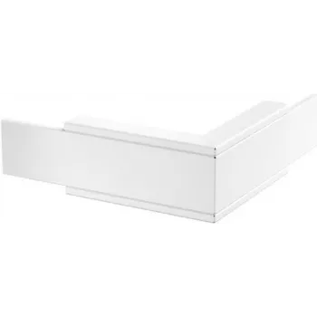 OBO PLM EC 0410 RW Ārējais stūris ar ugunsdrošības audumu 320x100x320 7218040