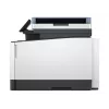 Daudzfunkciju printeris HP Color LaserJet Pro MFP 3302fdn Krāsu lāzeris