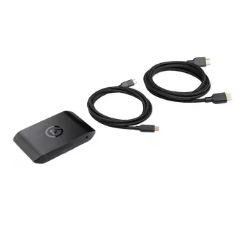 Elgato Game Capture 4K S (10GBR9901) – ierakstīšanas un straumēšanas kartīte