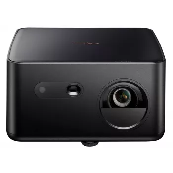 Optoma Photon Life PK32 standarta projekcijas projektors 1100 ANSI lūmenu DLP UHD 4K (3840x2160) 3D Melns
