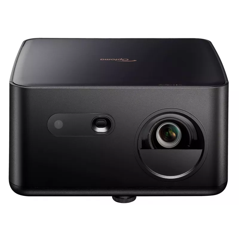 Optoma Photon Life PK32 standarta projekcijas projektors 1100 ANSI lūmenu DLP UHD 4K (3840x2160) 3D Melns