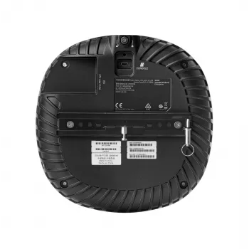 HPE Aruba Networking AP-725 Tri Radio 2x2 Wi-Fi 7 Piekļuves punkts 2.4GHz 5GHz 6GHz