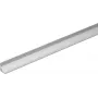 Alumīnija LED lentes stūra profils EUROLITE 51210875 Sudrabs, 2 m
