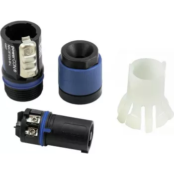 Neutrik 30208516 — oriģināls savienotājs no NEUTRIK