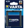 Vienreizējās lietošanas baterija Varta 4912/1