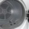 Gorenje žāvētājs D2HNE7E | Enerģijas klase E | Priekšējā ielāde | 7 kg | Siltumsūknis | LED | Dziļums 51 cm | Balts