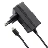QOLTEC Super FAST PD lādētājs Raspberry Pi 5 USB-C 27W