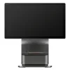 Sunmi T3 PRO MAX P01250004 15,6 collu Full HD NFC kases sistēma, melna un oranža