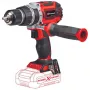 Bezvadu triecienurbjmašīna Einhell TP-CD 18/60 Li-i BL