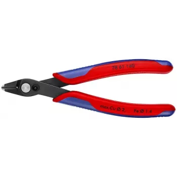 Knipex Electronic Super Knips XL Diagonālās knaibles