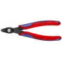 Knipex Electronic Super Knips XL Diagonālās knaibles