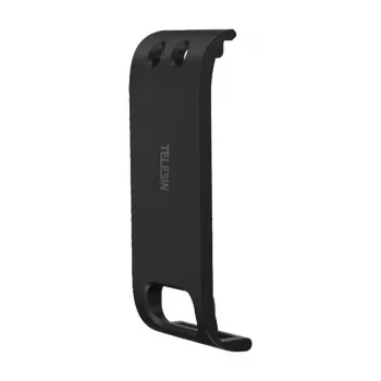 Sānu durvis Telesin GP-CLC-901 GoPro Hero 9 — plastmasas rezerves sānu vāciņš