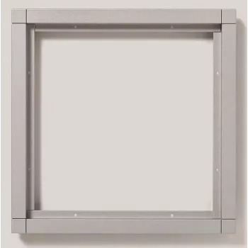 Siedle 200016829-01 Sudrabs