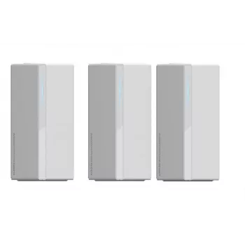 Bezvadu tīkla maršrutētājs Xiaomi AX3000 (NE) — 574+2402 Mbit/s, 4x LAN, 802.11ax