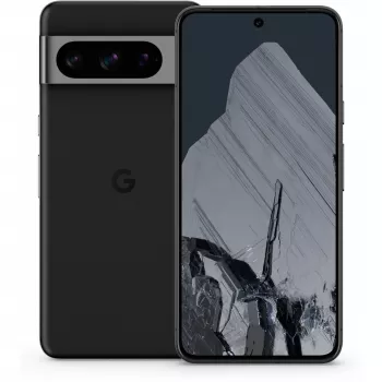 Google Pixel 8 Pro Dual SIM - Ļoti labs - Obsidiāns - Atbloķēts - 128 GB