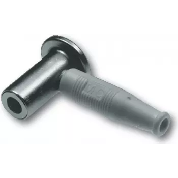 Busch-Jaeger 2CKA000299A0032 Vadu savienotājs nerūsējošais tērauds
