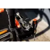 Bicycle service stand