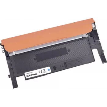 Renkforce Tonera kasetne, kas aizstāj Samsung CLT-C404S, saderīga, ciāna, 1500 lapas, RF-Toner-SCLTC404S RF-6922968 (RF-6922968)