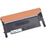 Renkforce Tonera kasetne, kas aizstāj Samsung CLT-C404S, saderīga, ciāna, 1500 lapas, RF-Toner-SCLTC404S RF-6922968 (RF-6922968)
