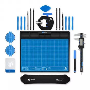 iFixit Pro Tech Disassembly Module Demontāžas Komplekts (EU145459-3)