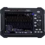 VOLTCRAFT DSO-5072H rokas osciloskops (Scope-Meter), 70 MHz, 2 kanāli, 1 GSa/s, 40 Mpts, 8 biti