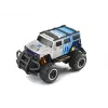 Revell Line Backer rotaļu auto — melns, zils, balts