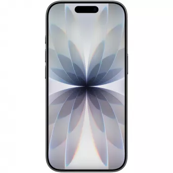 Apple iPhone 17 - 5G viedtālrunis - Dual-SIM / Iekšējā atmiņa 512 GB - OLED displejs - 6,3 collas - 2622 x 1206 pikseļi (120 Hz)