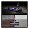 Dyson V8 Cyclone - Bezvadu putekļsūcējs - 2-in-1 (kāts + rokas ierīce)